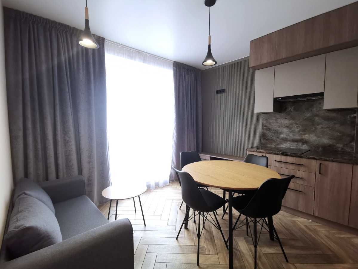 Аренда 1-комнатной квартиры 36.4 м², Университетская ул., 1м