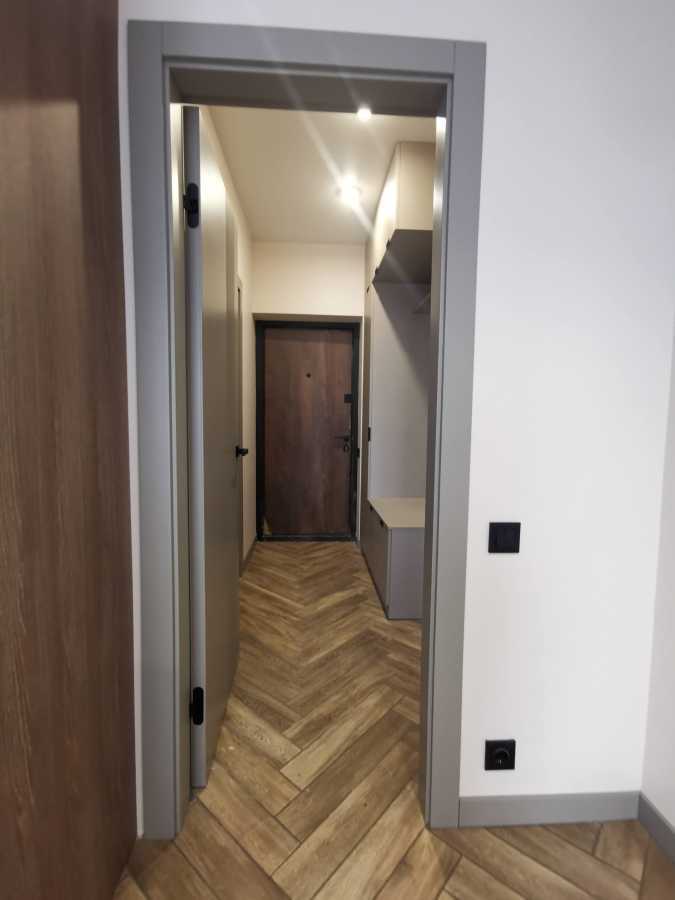 Аренда 1-комнатной квартиры 36.4 м², Университетская ул., 1м
