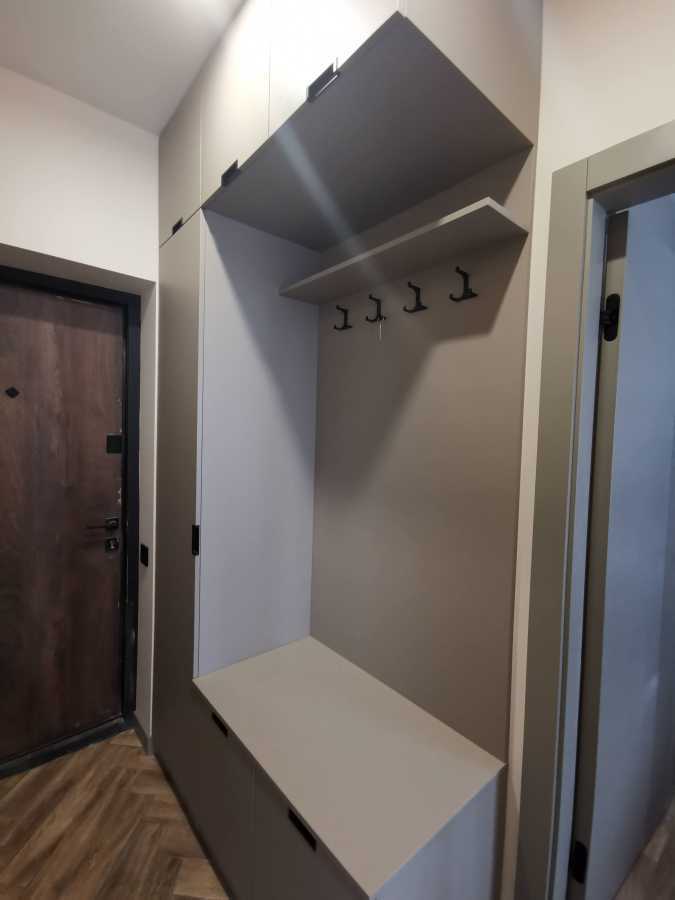 Аренда 1-комнатной квартиры 36.4 м², Университетская ул., 1м