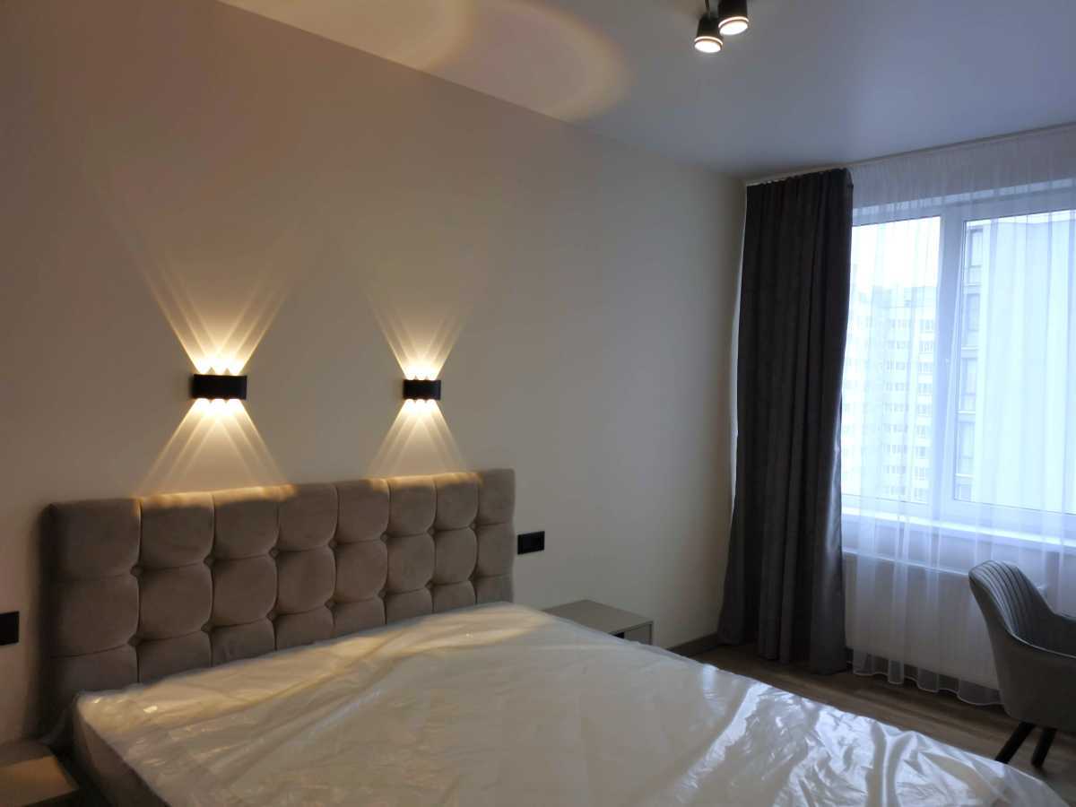 Аренда 1-комнатной квартиры 36.4 м², Университетская ул., 1м