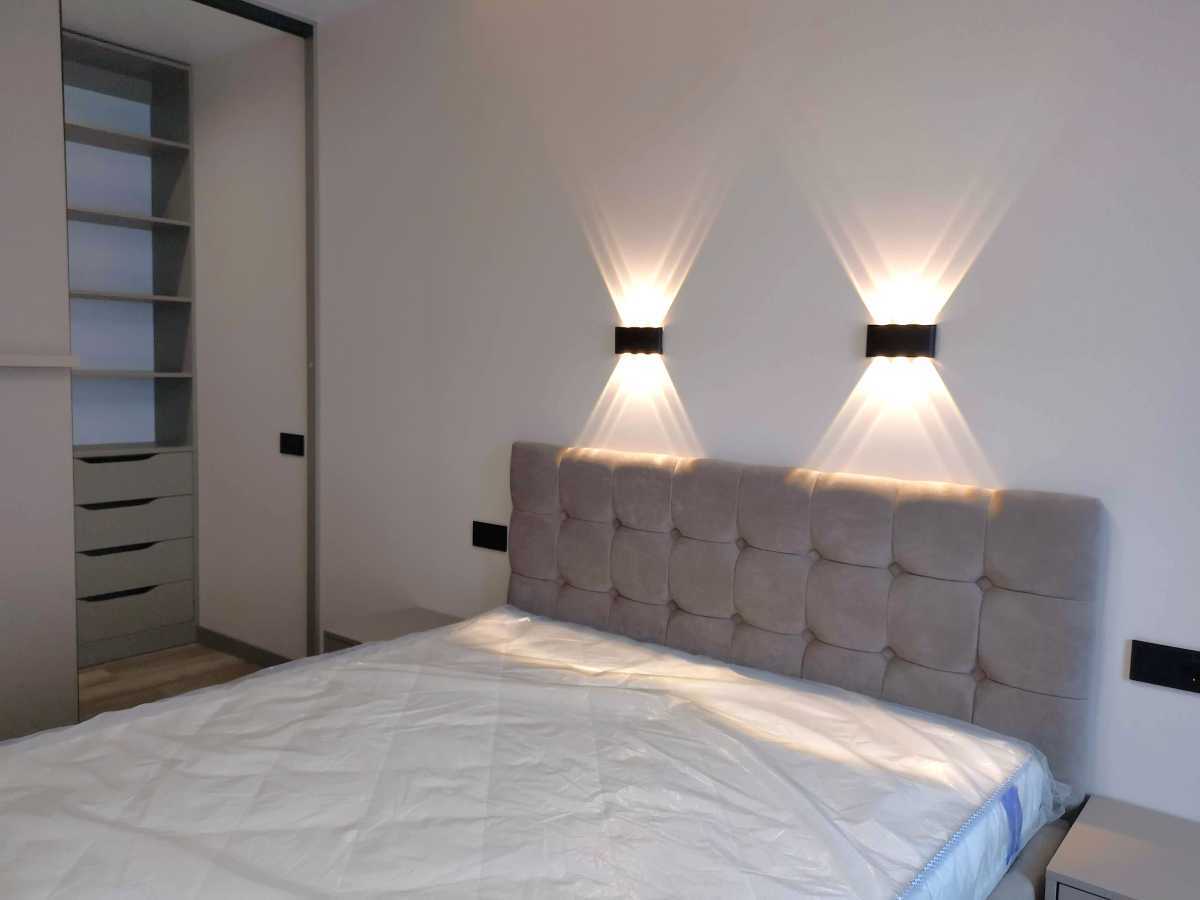 Аренда 1-комнатной квартиры 36.4 м², Университетская ул., 1м