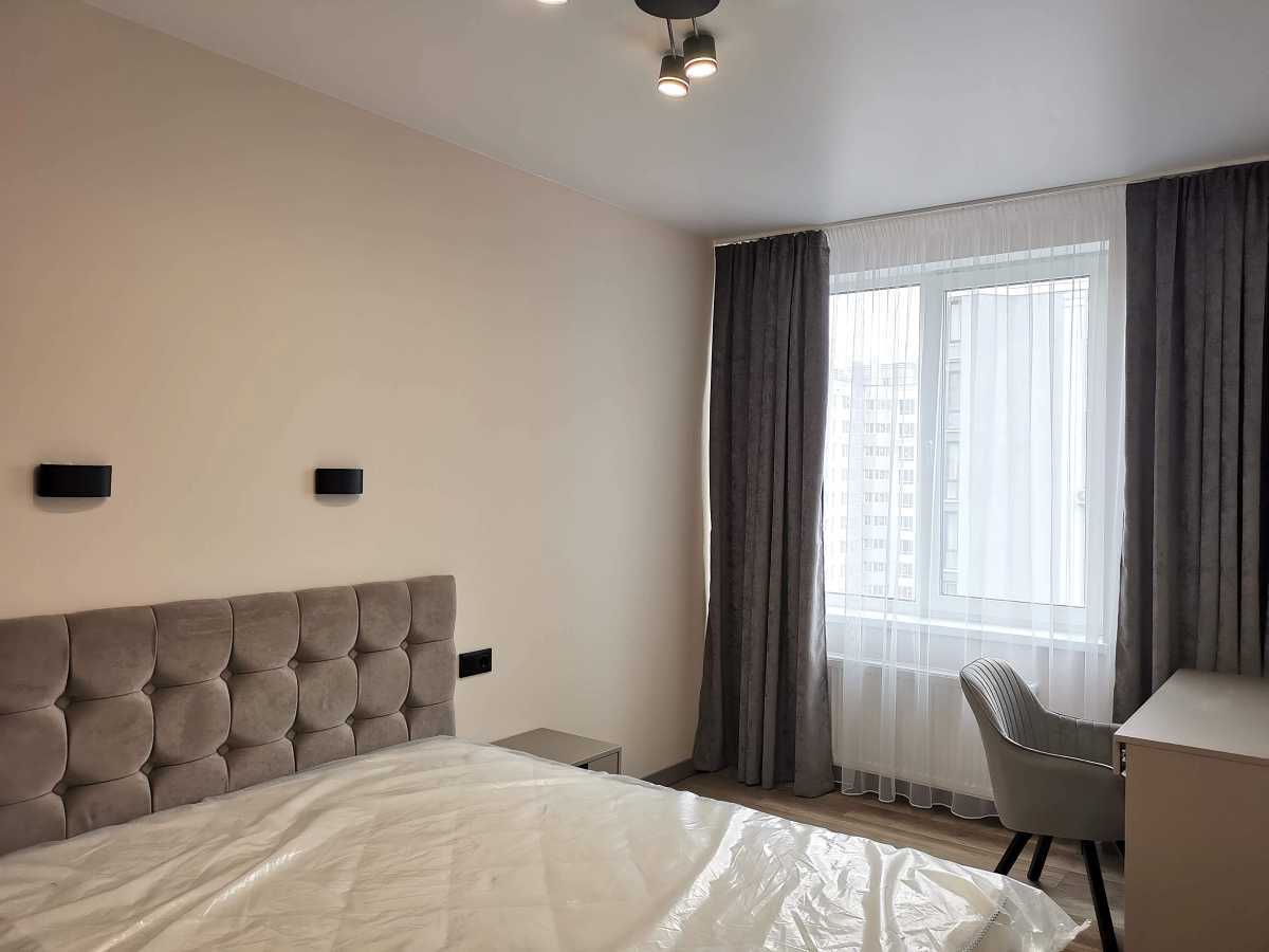 Аренда 1-комнатной квартиры 36.4 м², Университетская ул., 1м