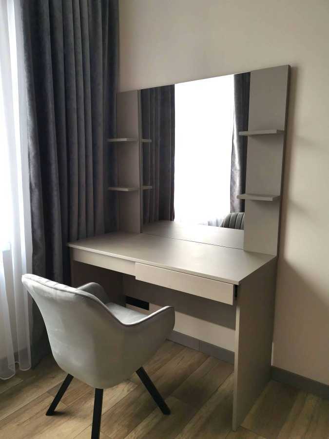 Аренда 1-комнатной квартиры 36.4 м², Университетская ул., 1м