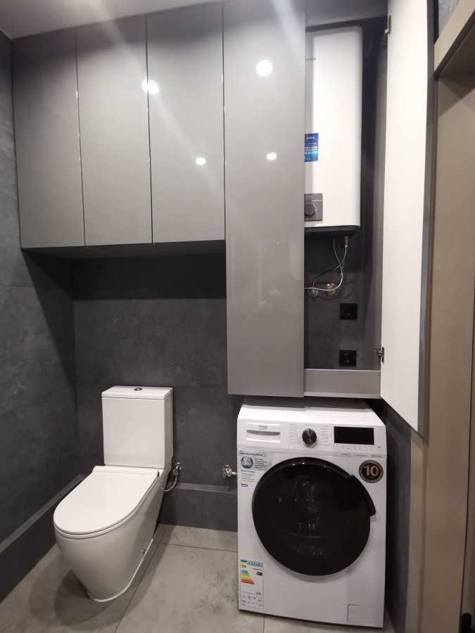 Аренда 1-комнатной квартиры 36.4 м², Университетская ул., 1м