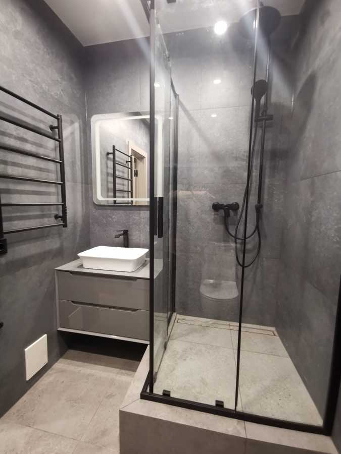 Аренда 1-комнатной квартиры 36.4 м², Университетская ул., 1м