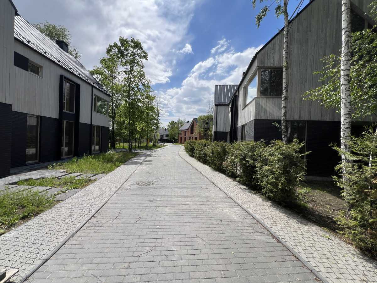 Продажа дома 142 м², Якова Калацюка