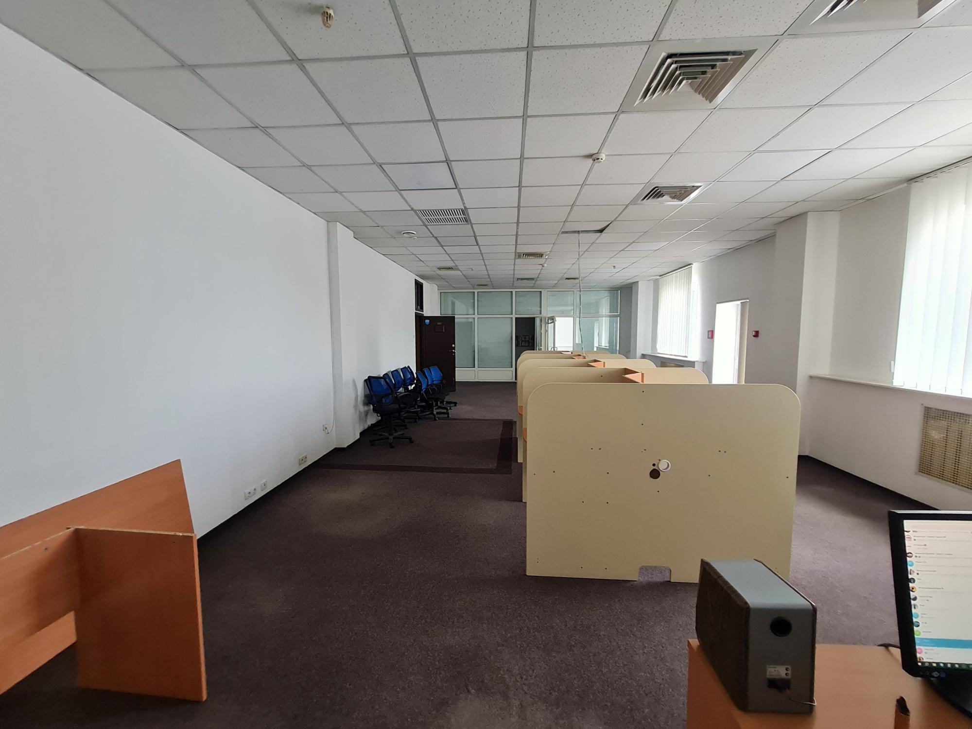 Аренда офиса 110 м², Викентия Хвойки ул., 18/14