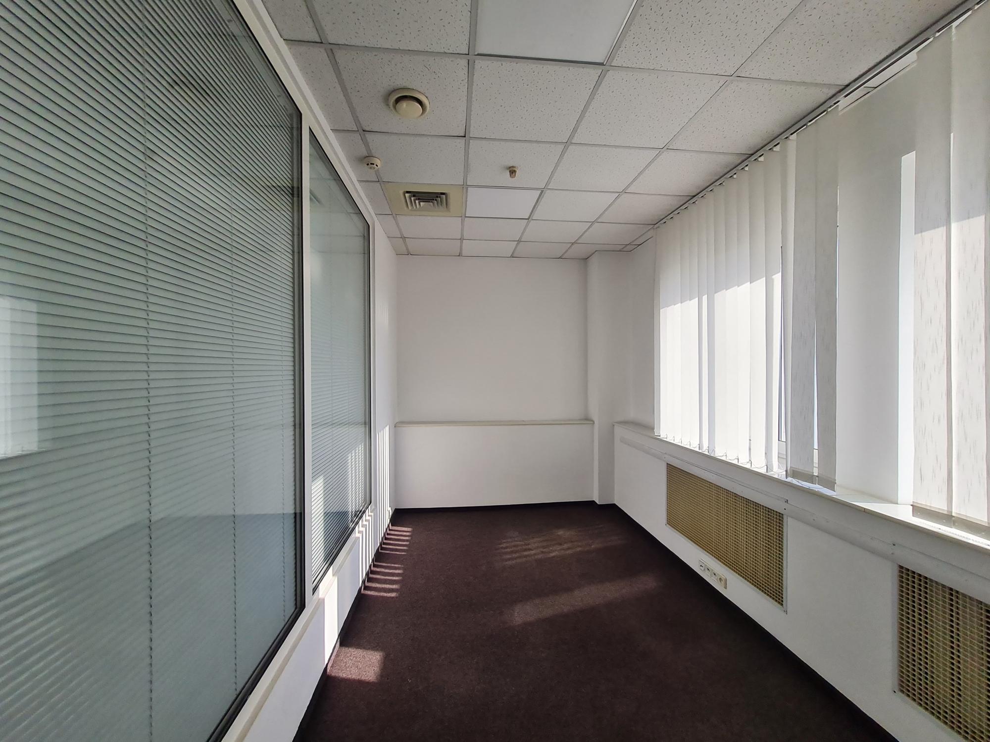 Аренда офиса 110 м², Викентия Хвойки ул., 18/14