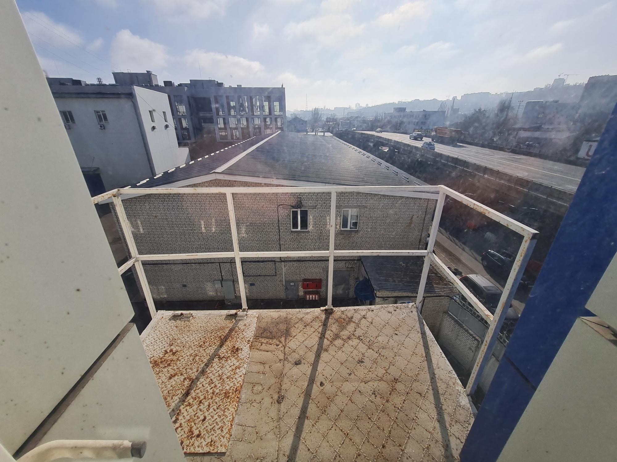 Аренда офиса 110 м², Викентия Хвойки ул., 18/14