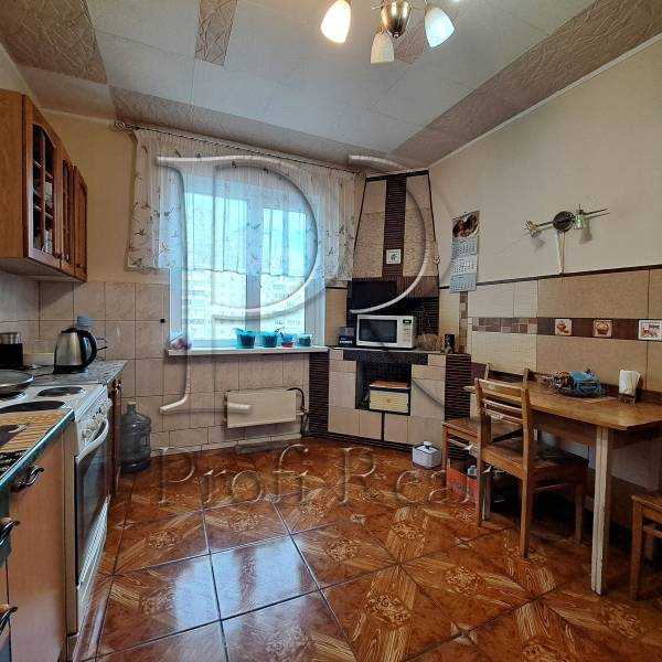 Продаж 3-кімнатної квартири 104 м², Петра Григоренка просп., 36А