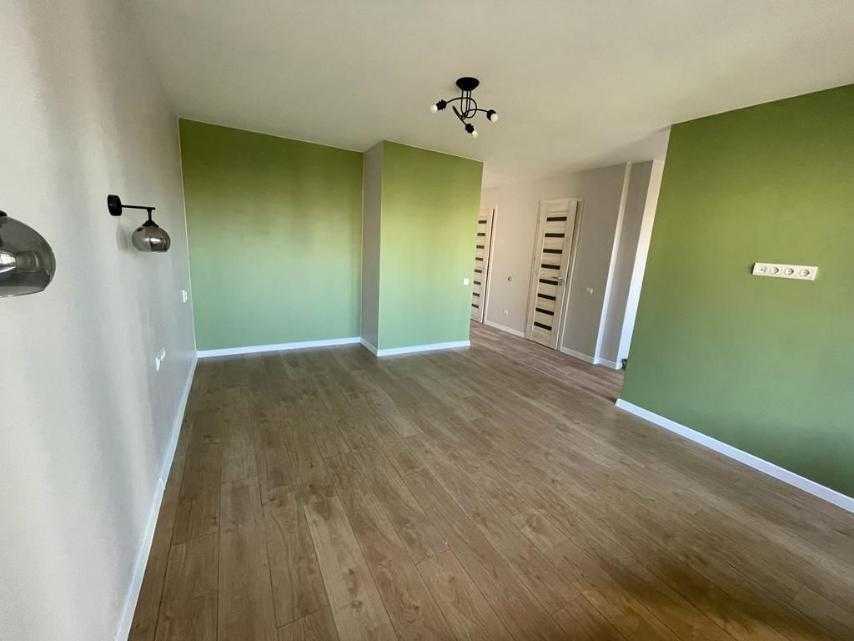 Продажа 1-комнатной квартиры 35 м², Вячеслава Черновола ул., 30