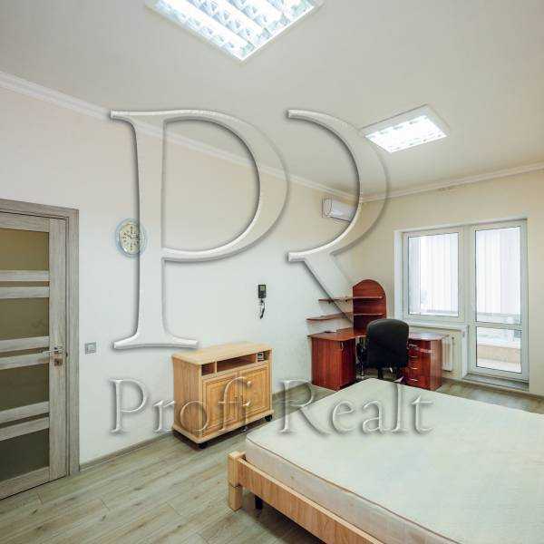 Продаж 1-кімнатної квартири 50 м², Академіка Єфремова вул., 8