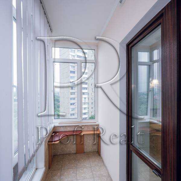 Продаж 1-кімнатної квартири 50 м², Академіка Єфремова вул., 8
