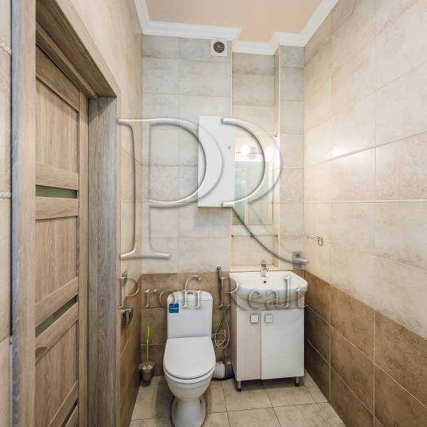 Продаж 1-кімнатної квартири 50 м², Академіка Єфремова вул., 8