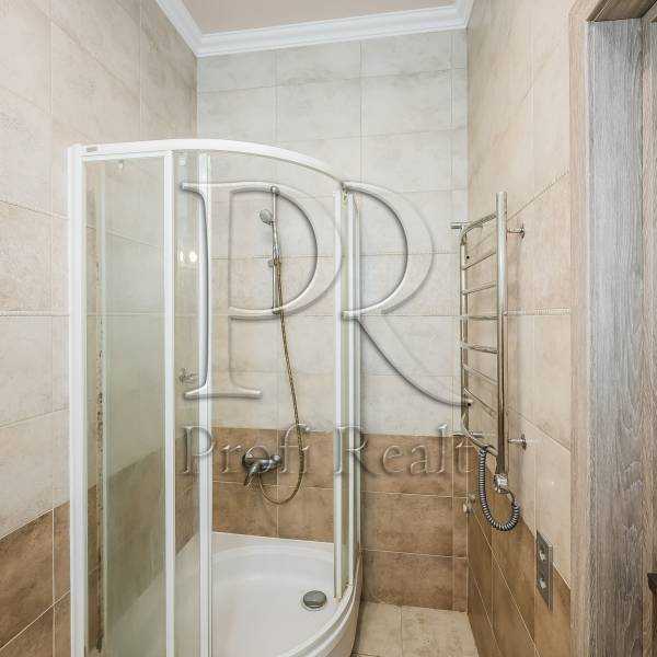 Продаж 1-кімнатної квартири 50 м², Академіка Єфремова вул., 8