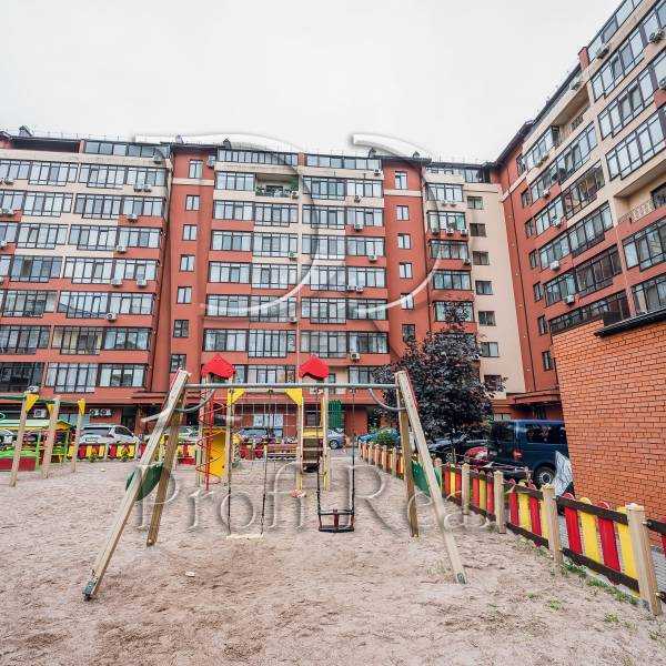 Продаж 1-кімнатної квартири 50 м², Академіка Єфремова вул., 8