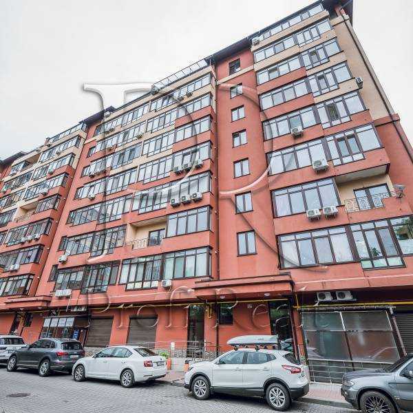 Продаж 1-кімнатної квартири 50 м², Академіка Єфремова вул., 8