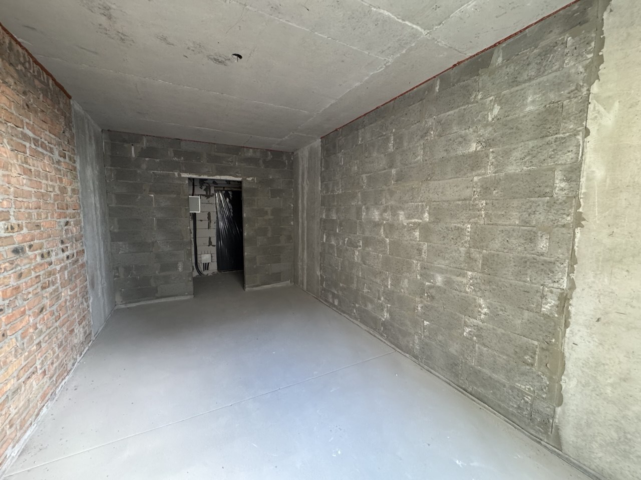 Продажа 1-комнатной квартиры 42 м², Кадетский Гай ул., 12