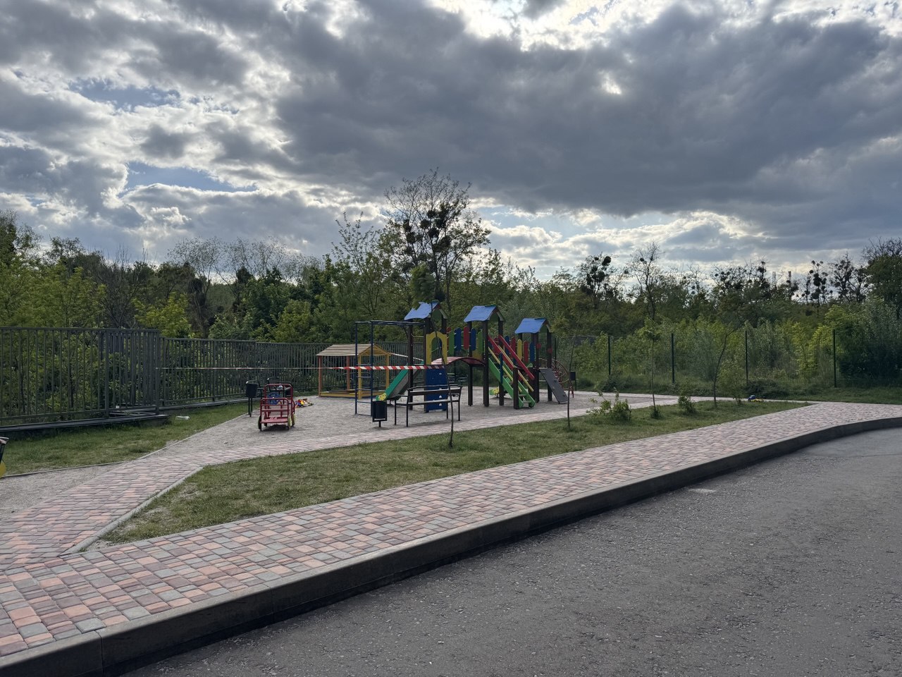 Продажа 1-комнатной квартиры 42 м², Кадетский Гай ул., 12
