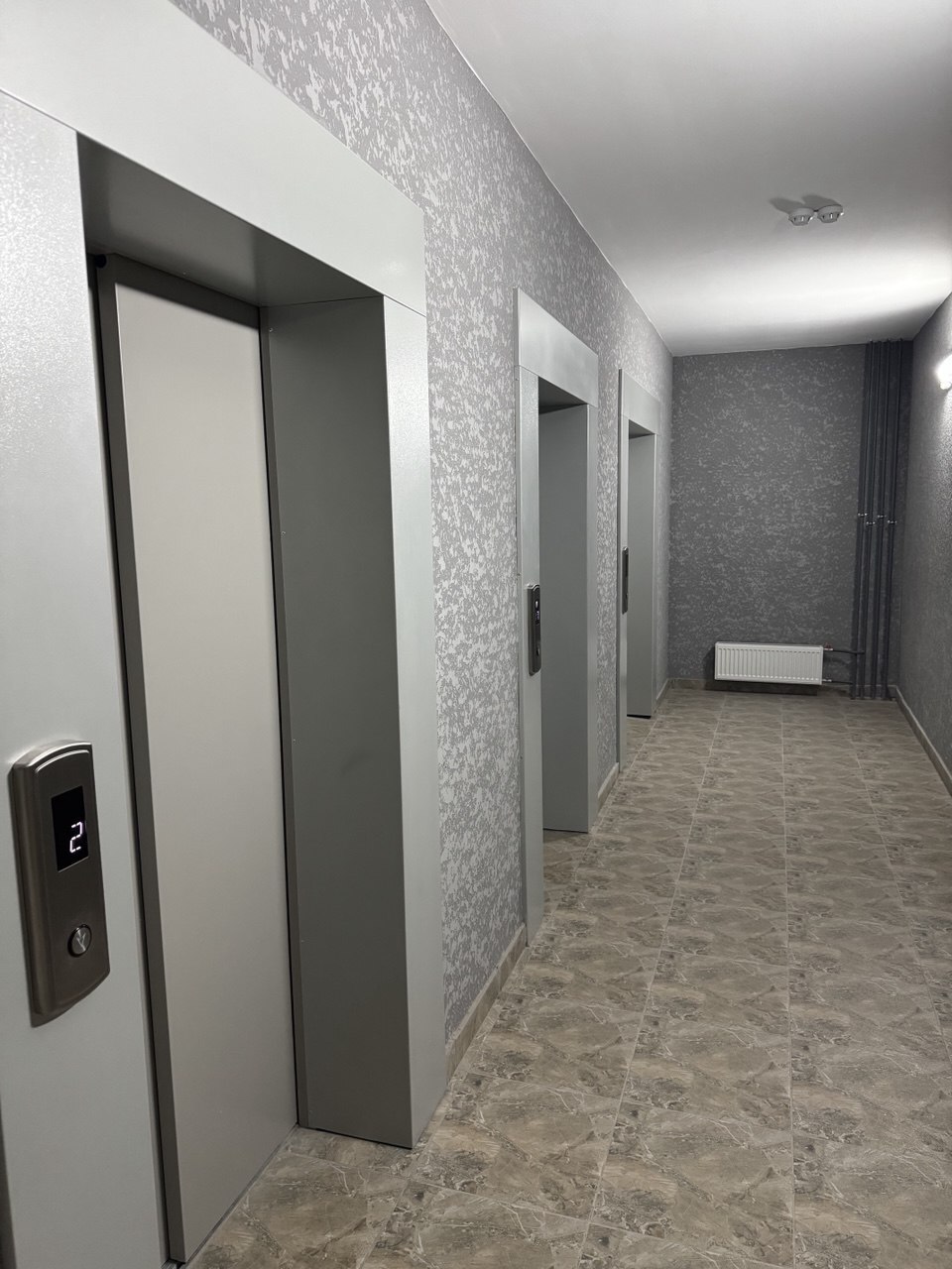 Продажа 1-комнатной квартиры 42 м², Кадетский Гай ул., 12