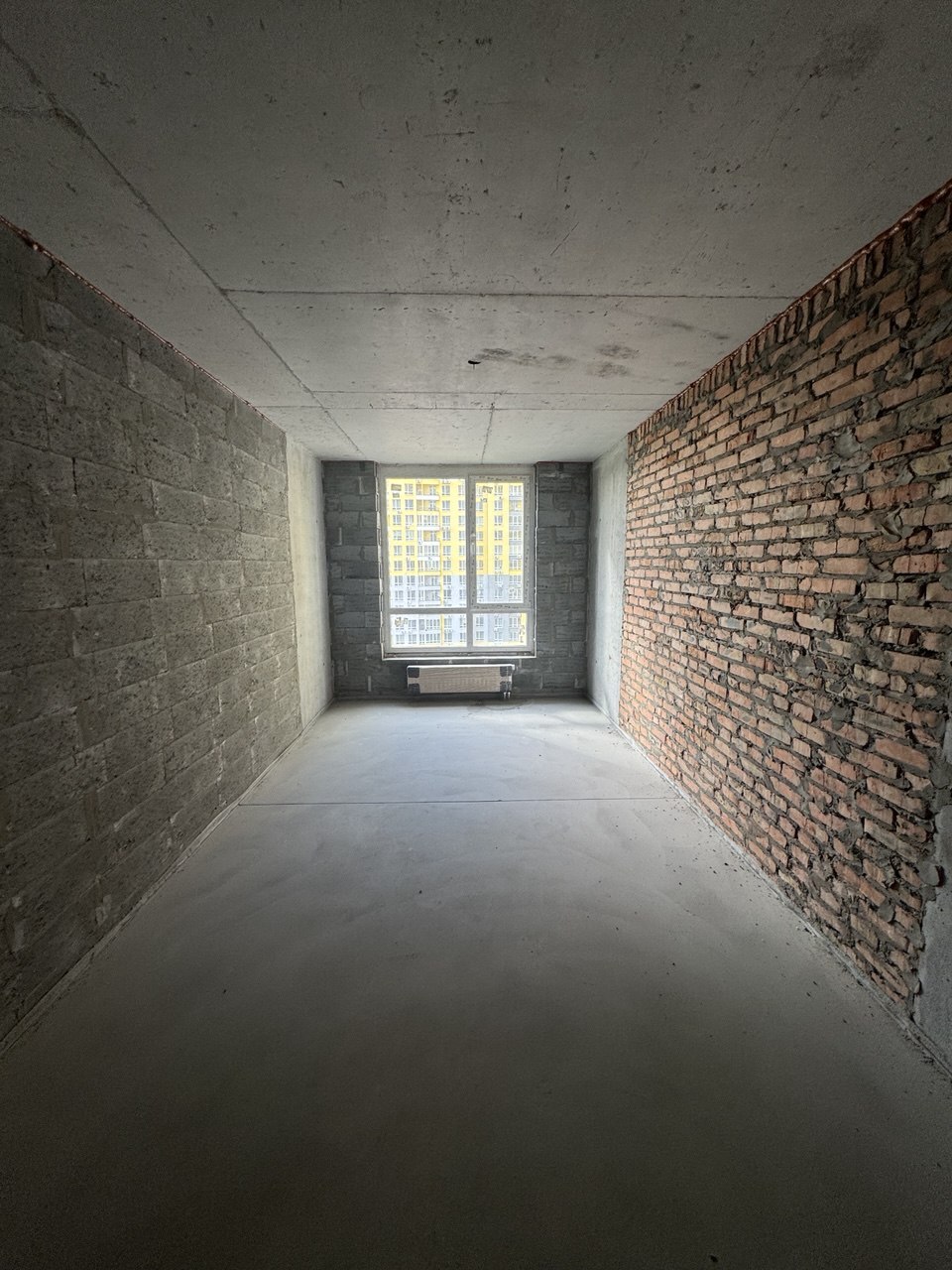 Продажа 1-комнатной квартиры 42 м², Кадетский Гай ул., 12