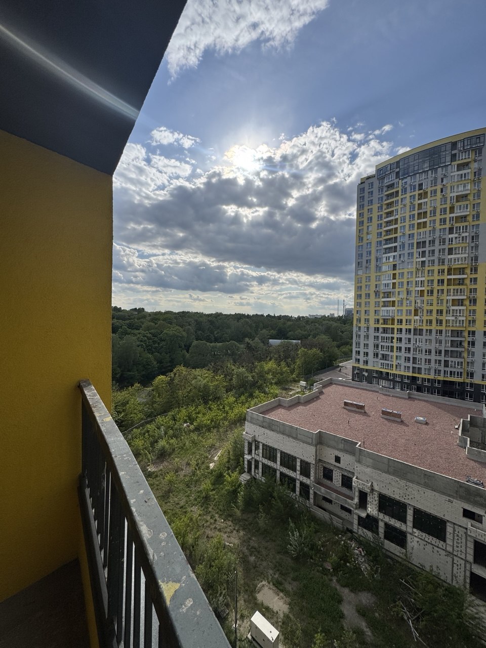 Продажа 1-комнатной квартиры 42 м², Кадетский Гай ул., 12