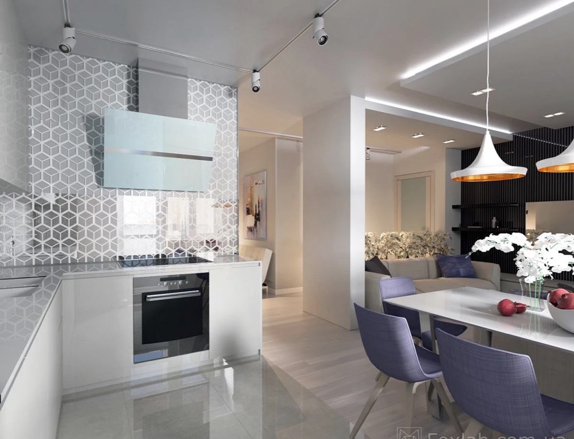 Продажа 2-комнатной квартиры 65 м², Фонтанская дор.