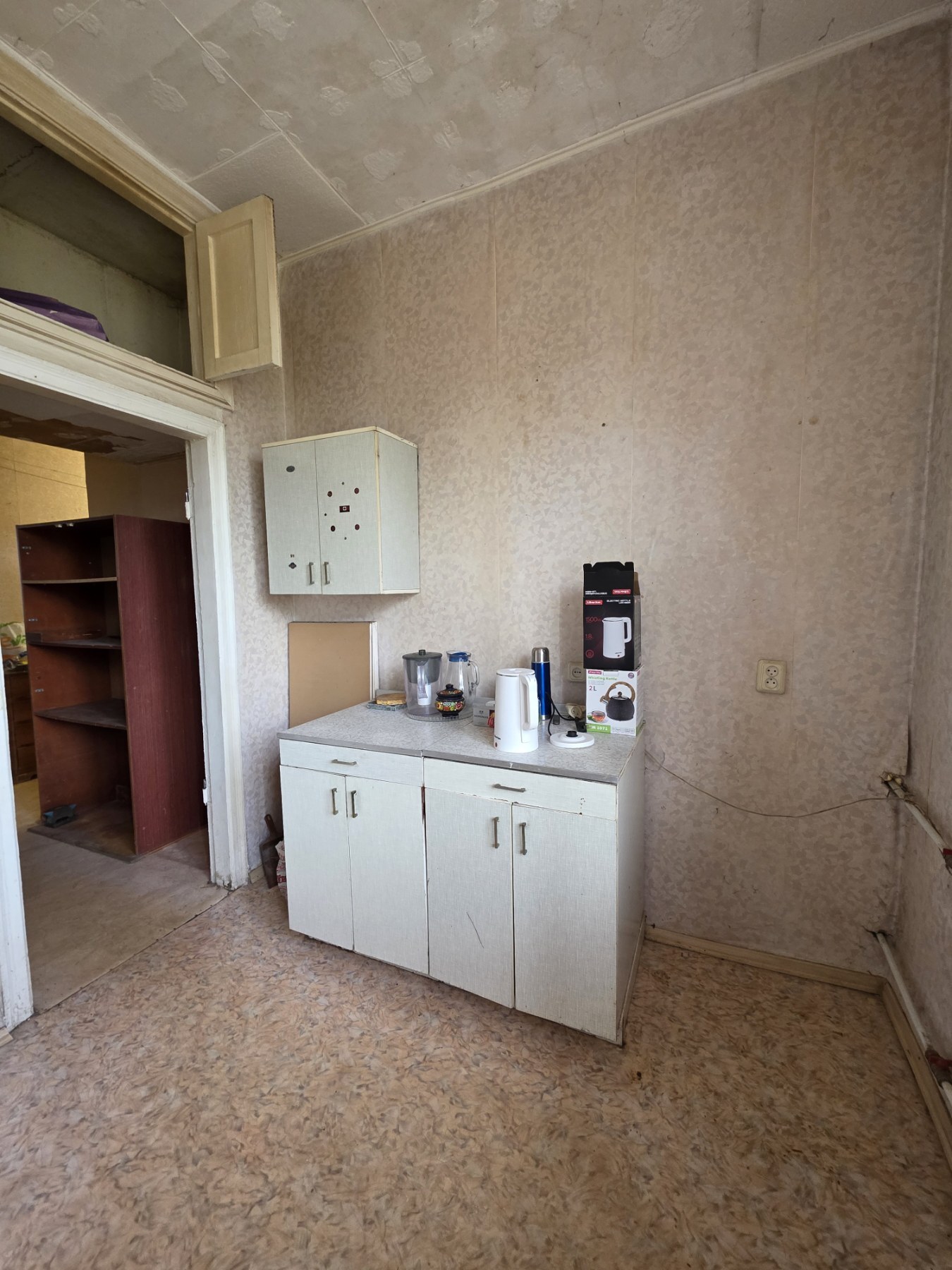 Продажа 2-комнатной квартиры 45 м², Богдана Хмельницкого просп.