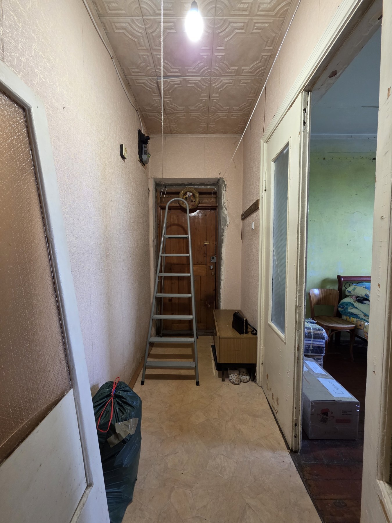 Продажа 2-комнатной квартиры 45 м², Богдана Хмельницкого просп.