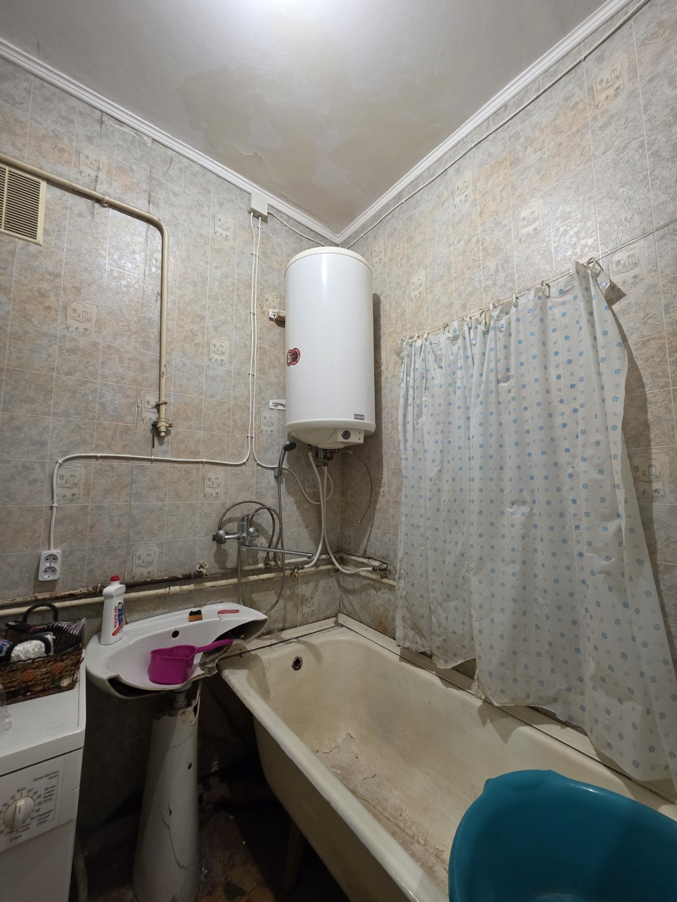 Продажа 2-комнатной квартиры 45 м², Богдана Хмельницкого просп.