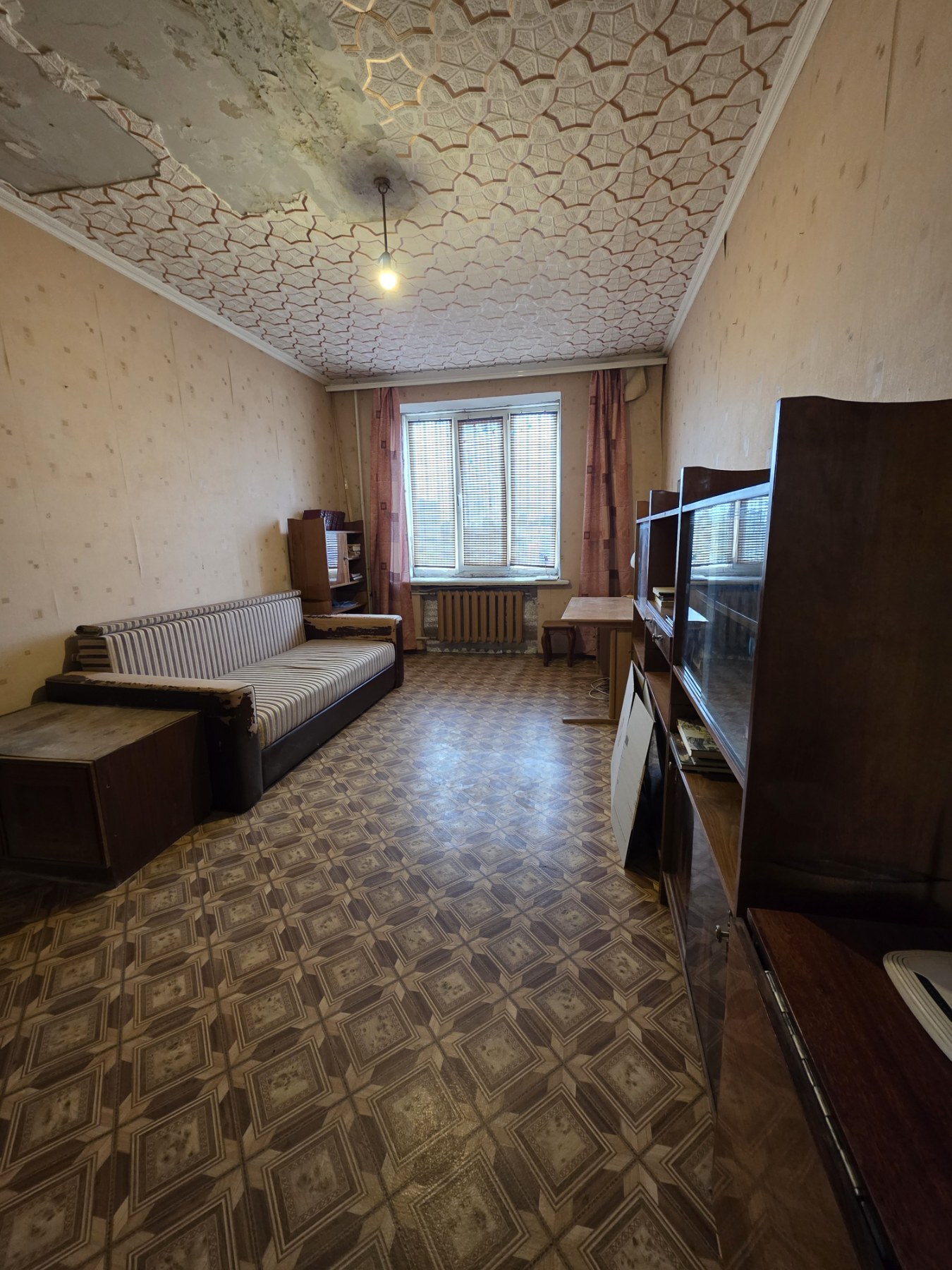 Продажа 2-комнатной квартиры 45 м², Богдана Хмельницкого просп.