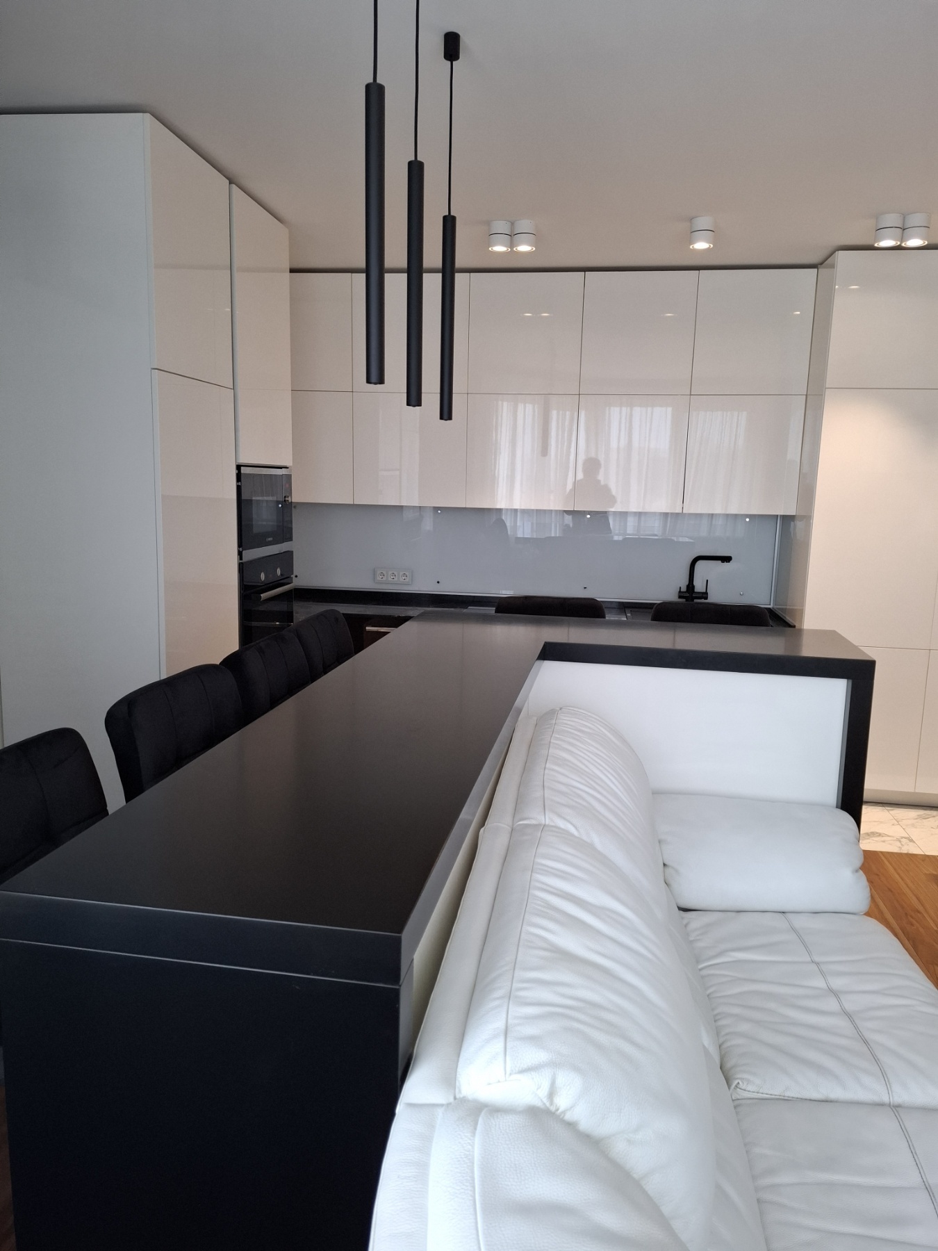 Продажа 2-комнатной квартиры 75 м², Демеевская ул., 13