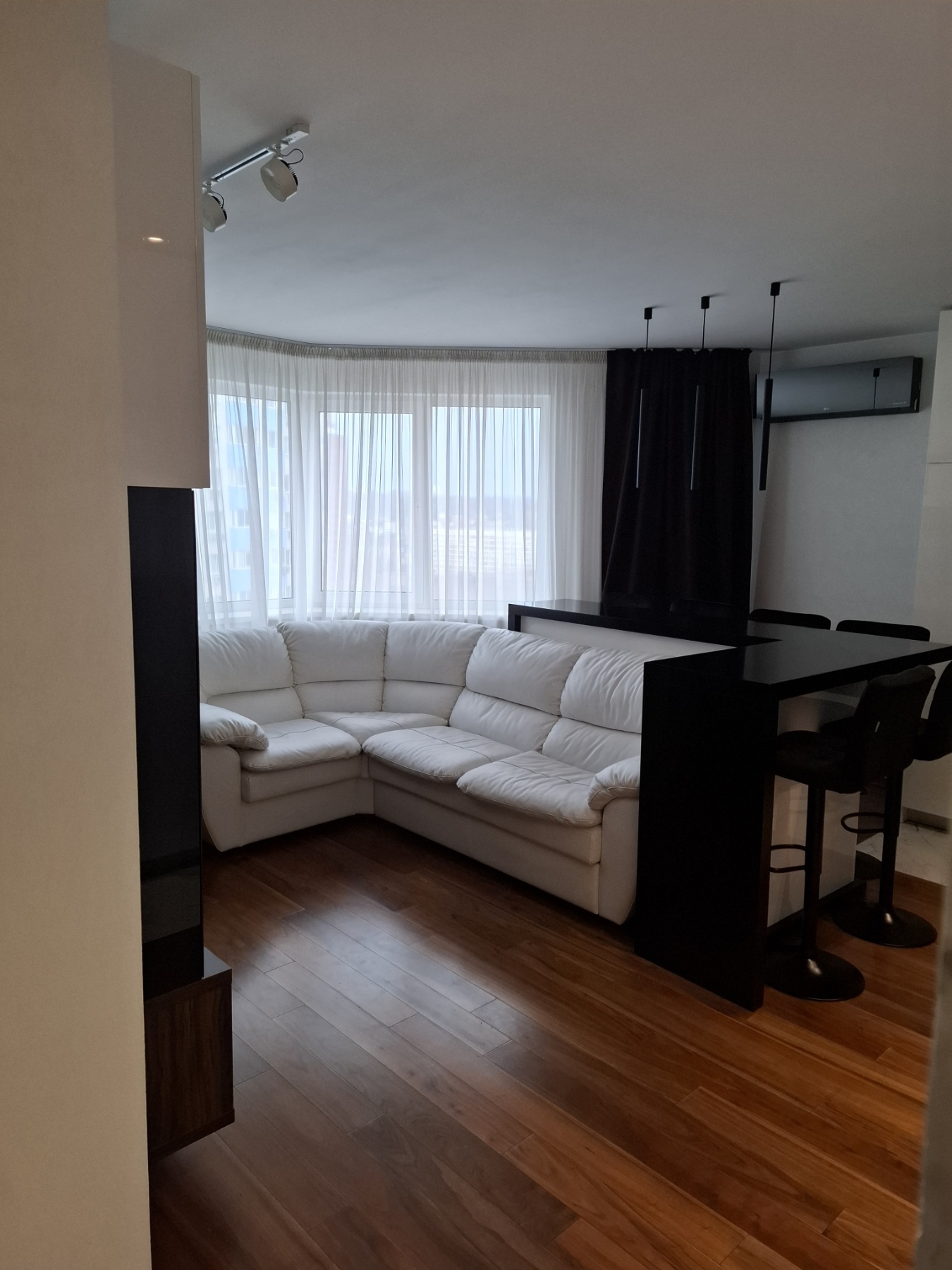 Продажа 2-комнатной квартиры 75 м², Демеевская ул., 13