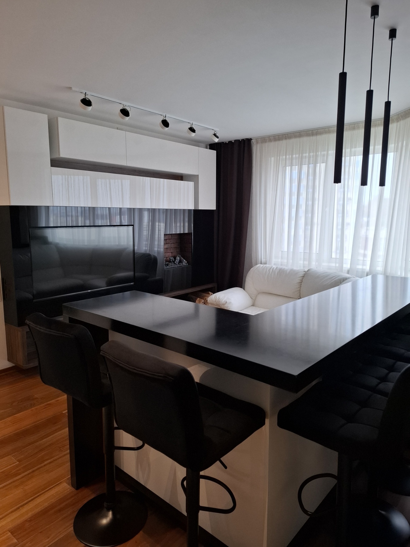 Продажа 2-комнатной квартиры 75 м², Демеевская ул., 13