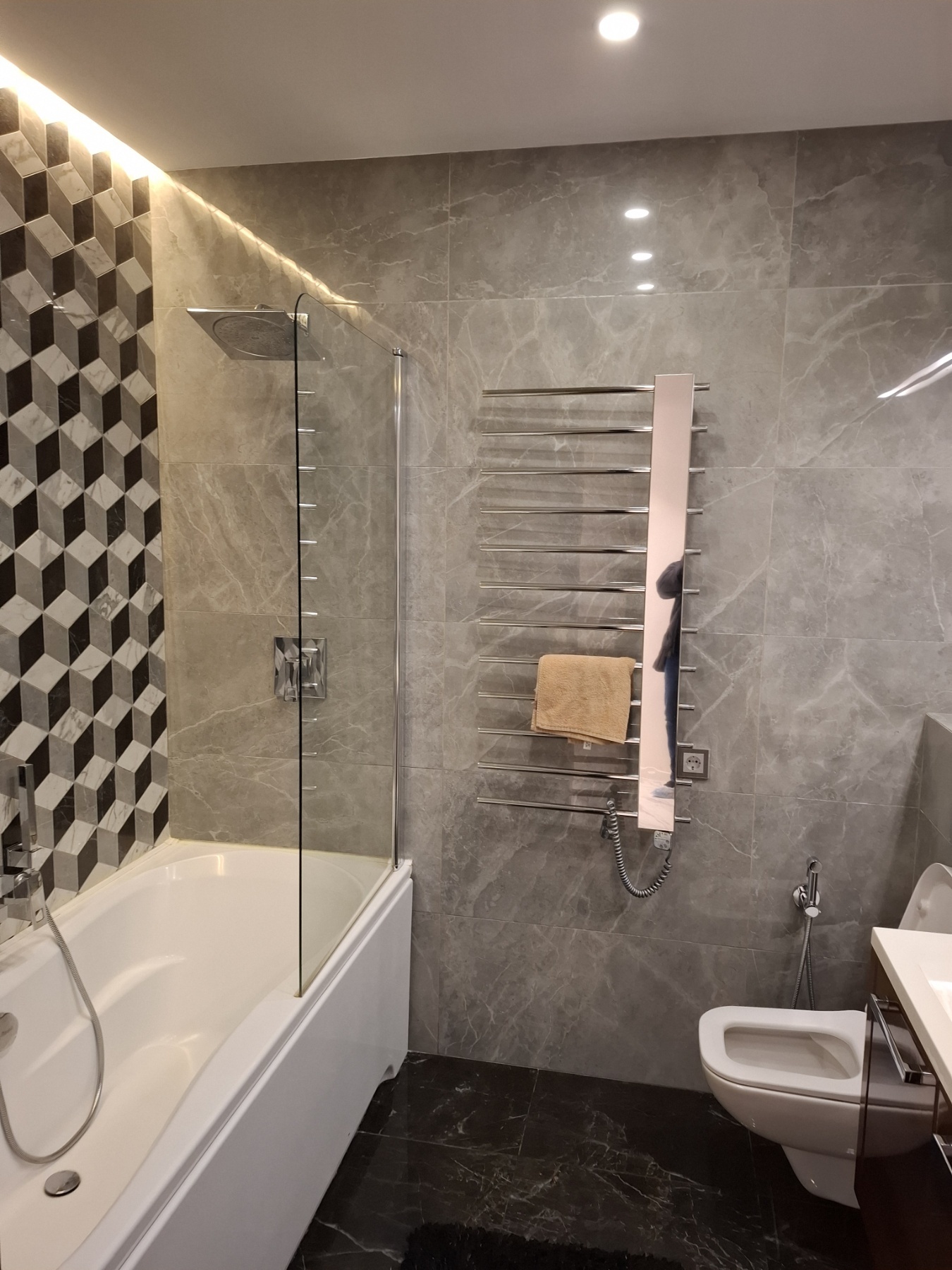 Продажа 2-комнатной квартиры 75 м², Демеевская ул., 13