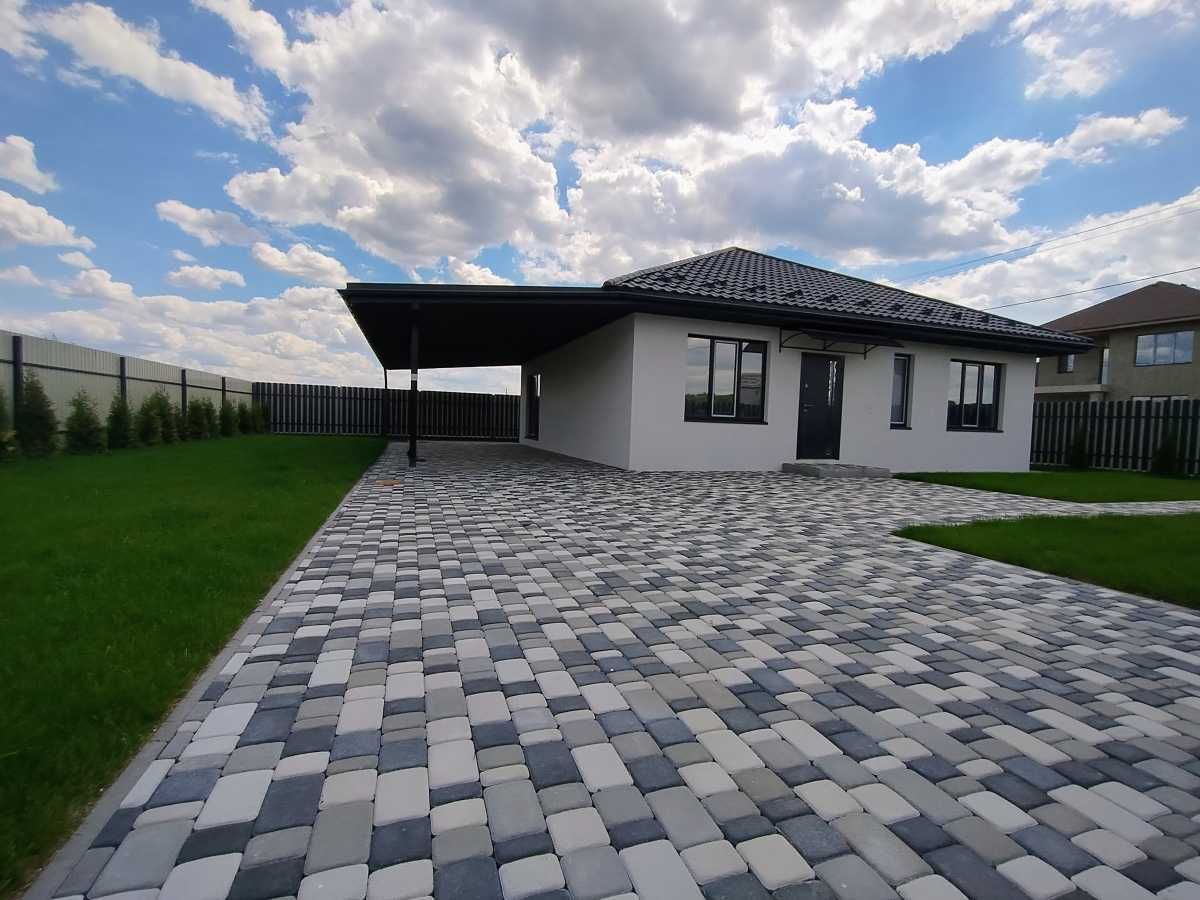Продаж будинку 95 м², Яблунська