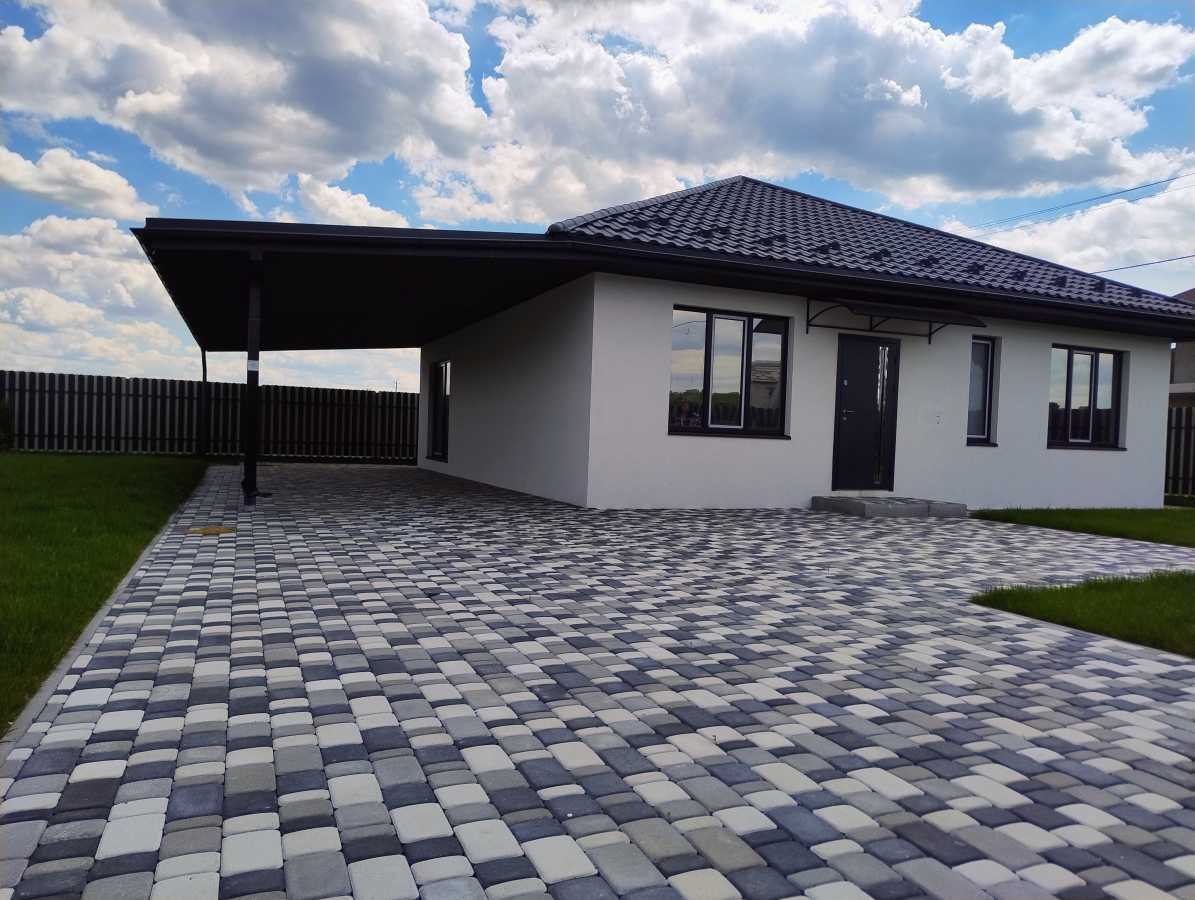 Продаж будинку 95 м², Яблунська