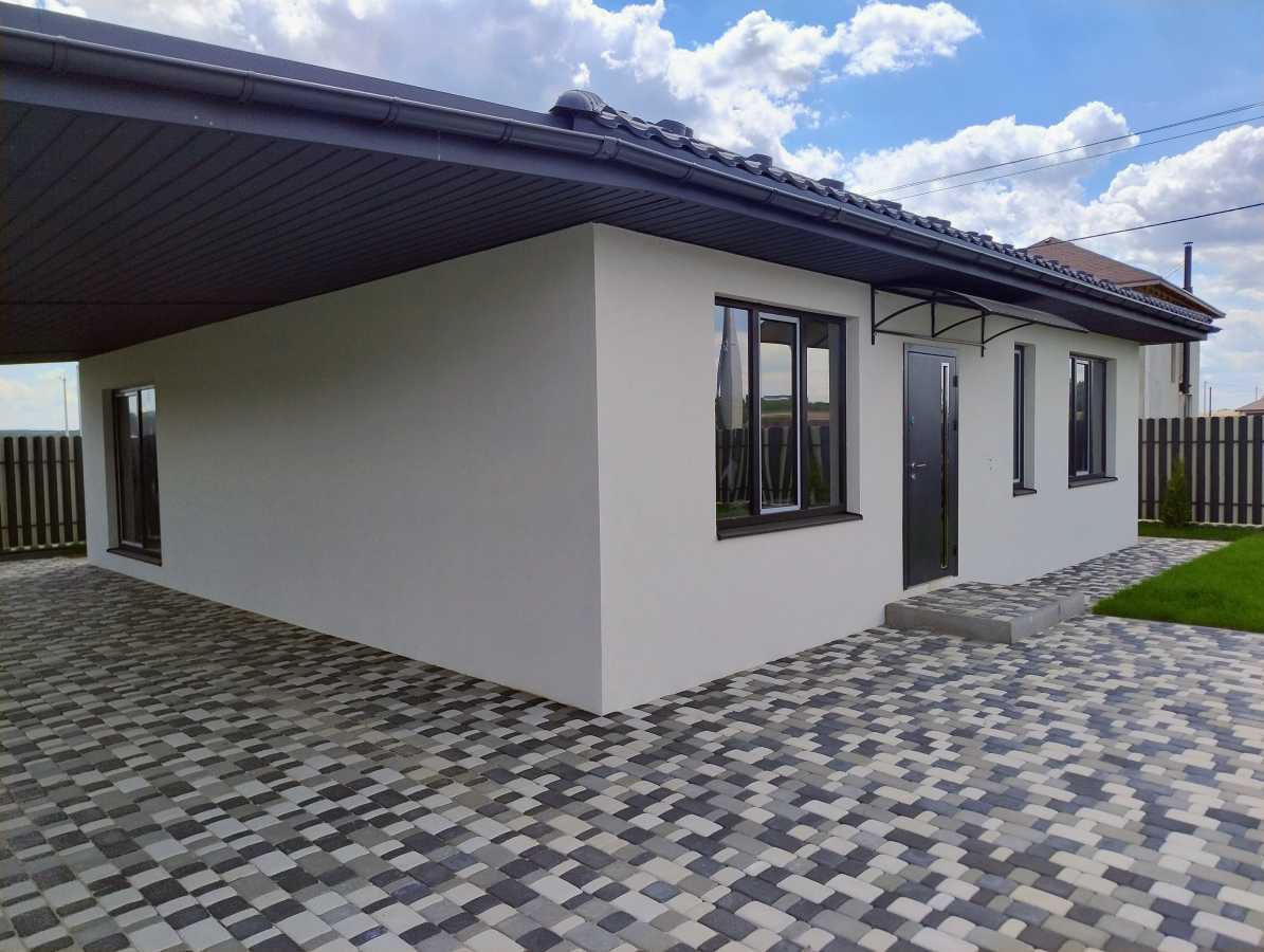 Продаж будинку 95 м², Яблунська