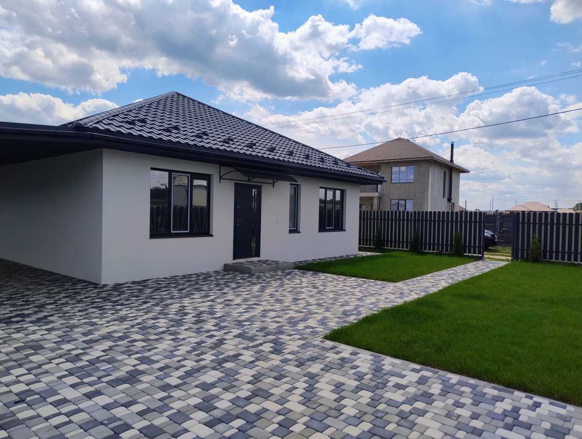 Продаж будинку 95 м², Яблунська