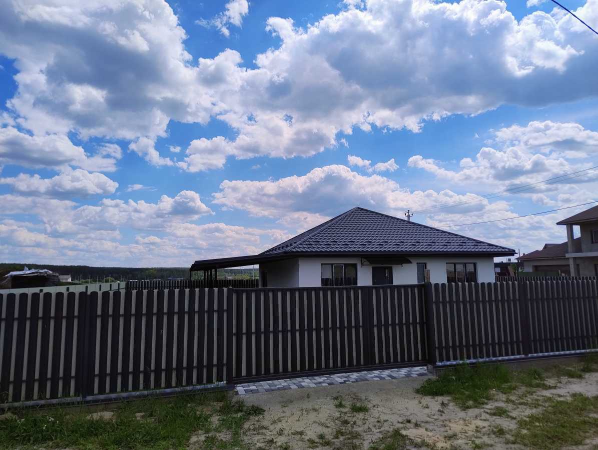 Продаж будинку 95 м², Яблунська