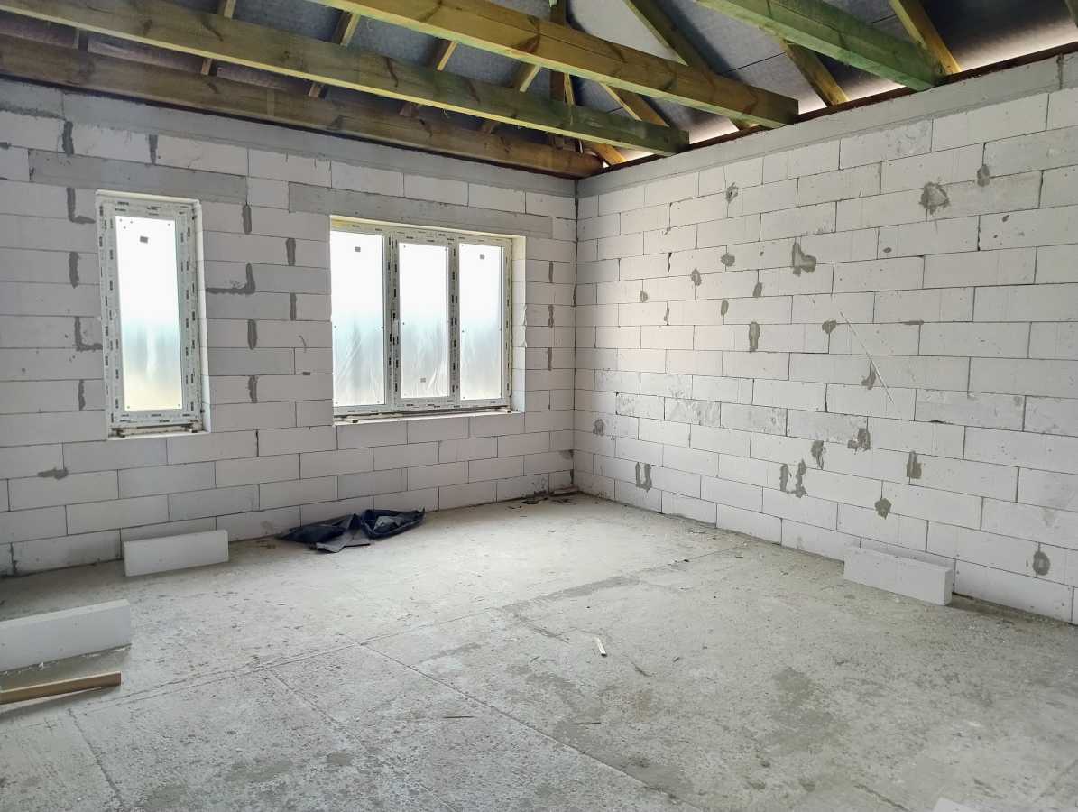 Продаж будинку 95 м², Яблунська