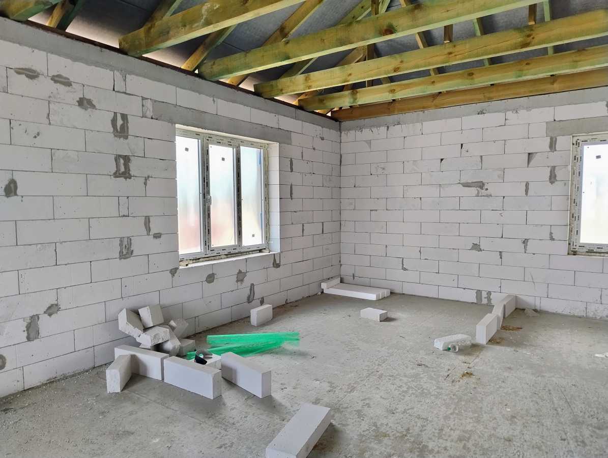 Продаж будинку 95 м², Яблунська