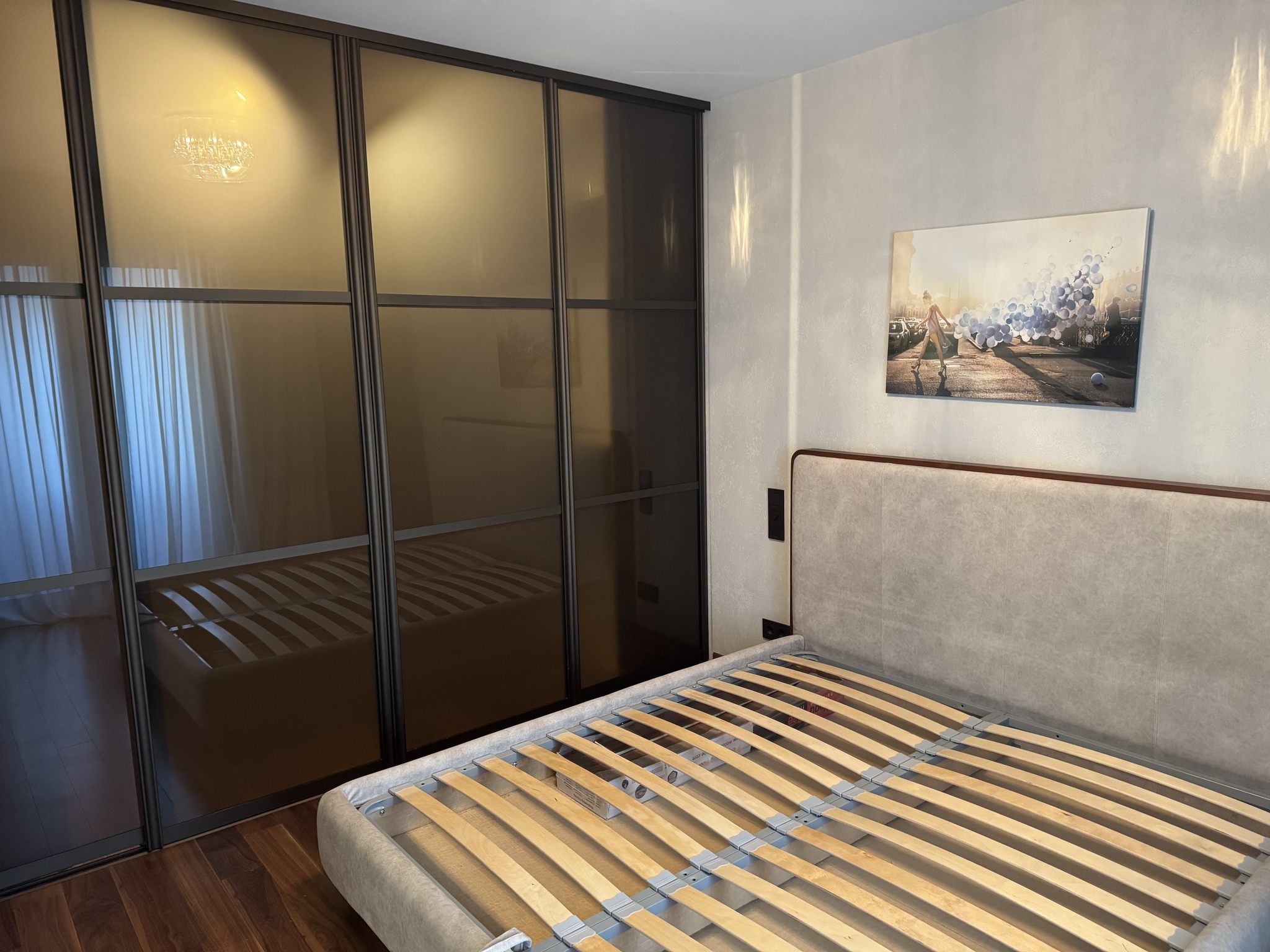 Продажа 2-комнатной квартиры 75 м², Демеевская ул., 13