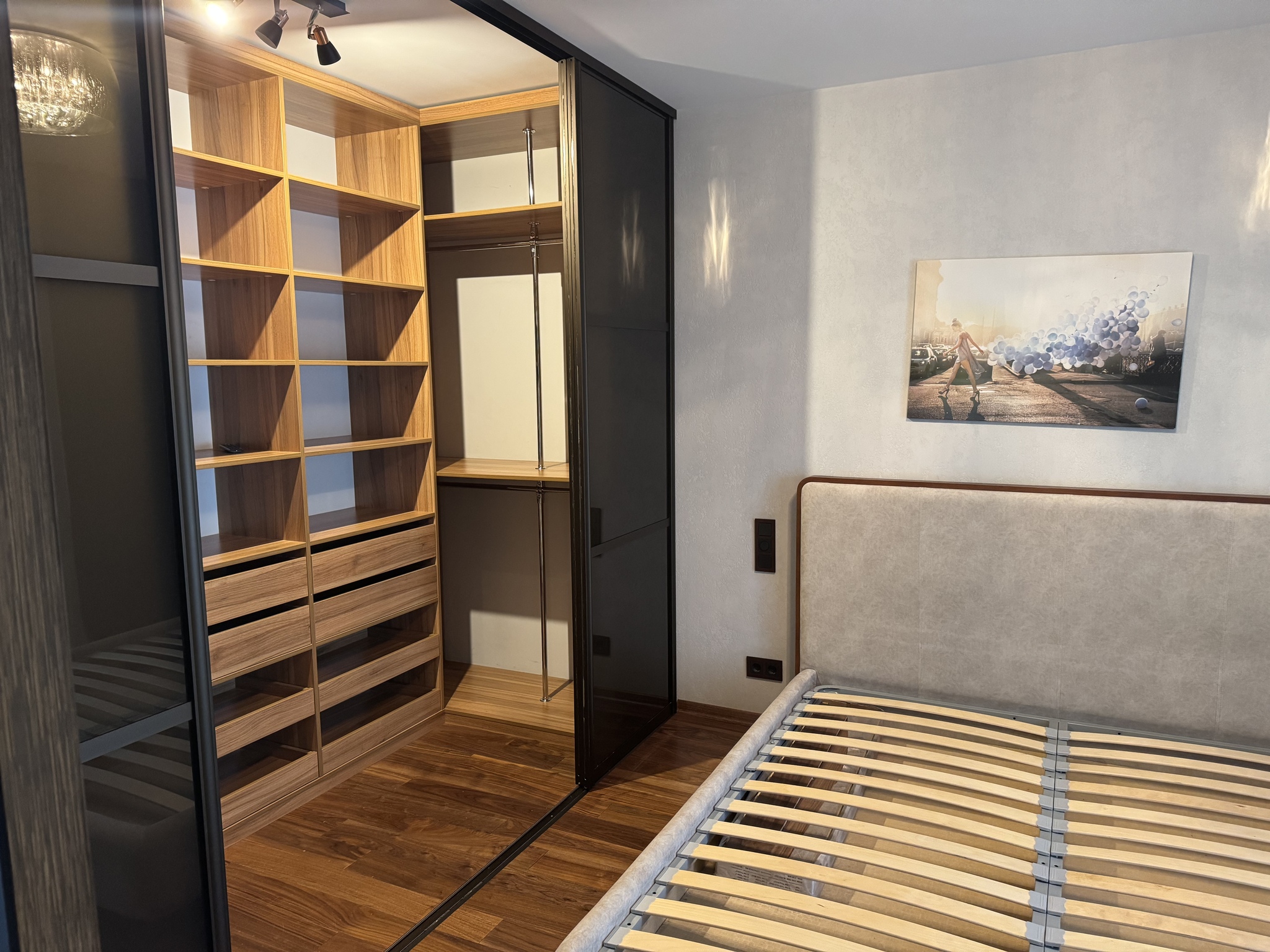 Продажа 2-комнатной квартиры 75 м², Демеевская ул., 13