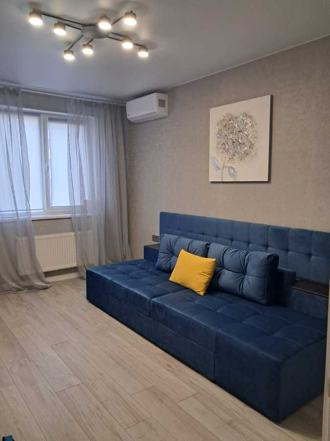 Продаж 1-кімнатної квартири 45 м², Академіка Палладіна просп., 18/30