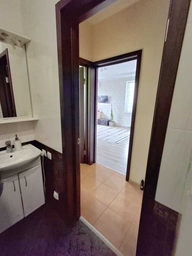 Продаж 1-кімнатної квартири 45 м², Академіка Палладіна просп., 18/30