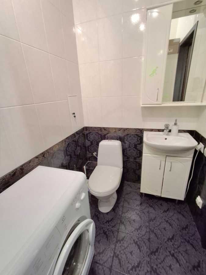 Продаж 1-кімнатної квартири 45 м², Академіка Палладіна просп., 18/30