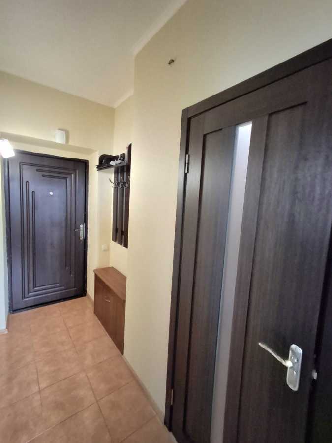 Продаж 1-кімнатної квартири 45 м², Академіка Палладіна просп., 18/30