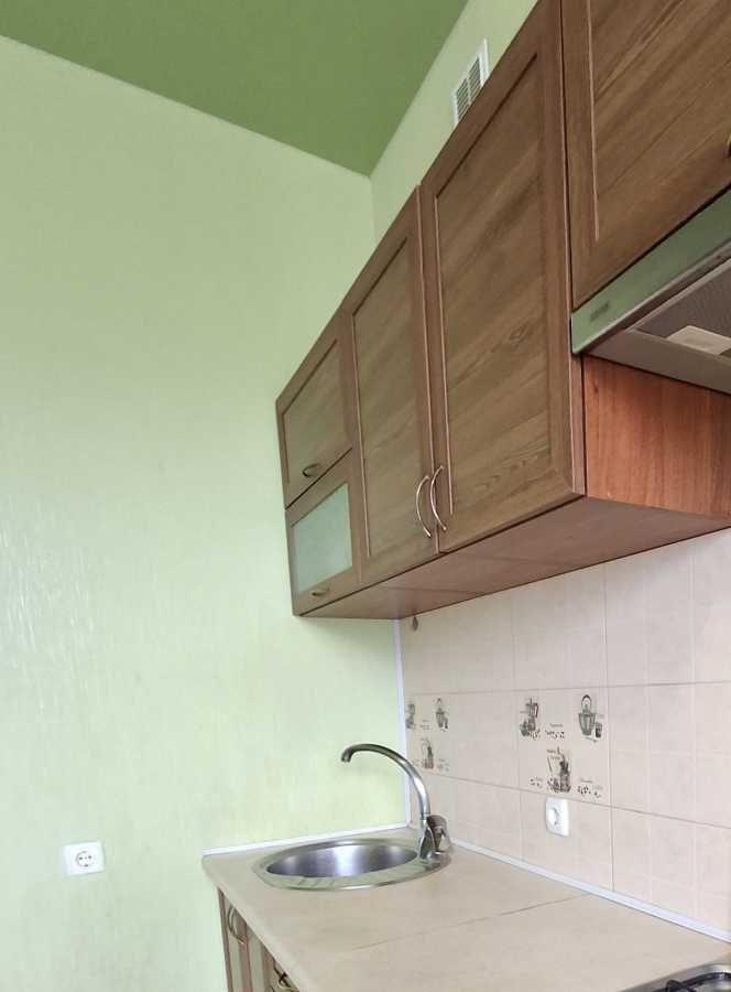 Продаж 1-кімнатної квартири 45 м², Академіка Палладіна просп., 18/30