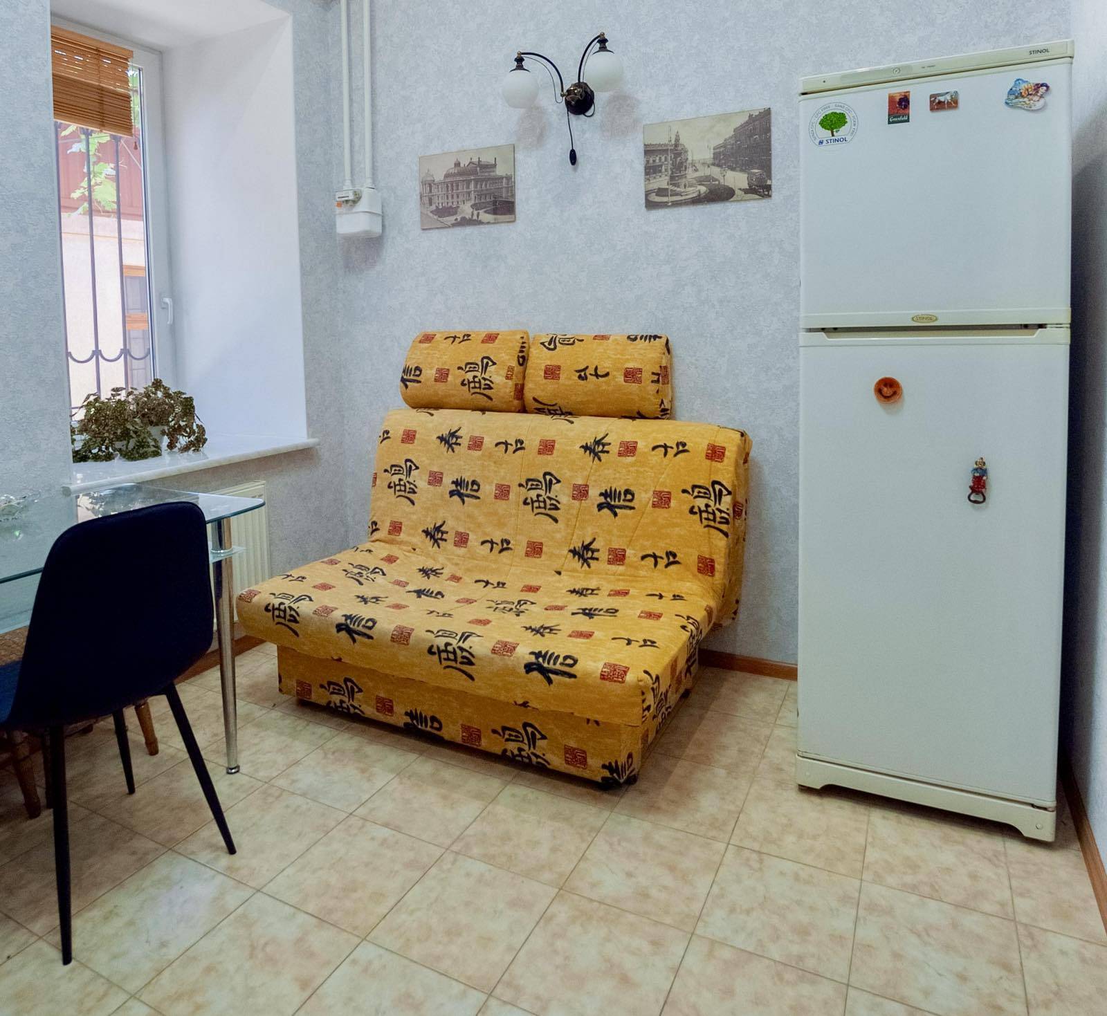 Аренда 2-комнатной квартиры 68 м², Базарная ул., 34